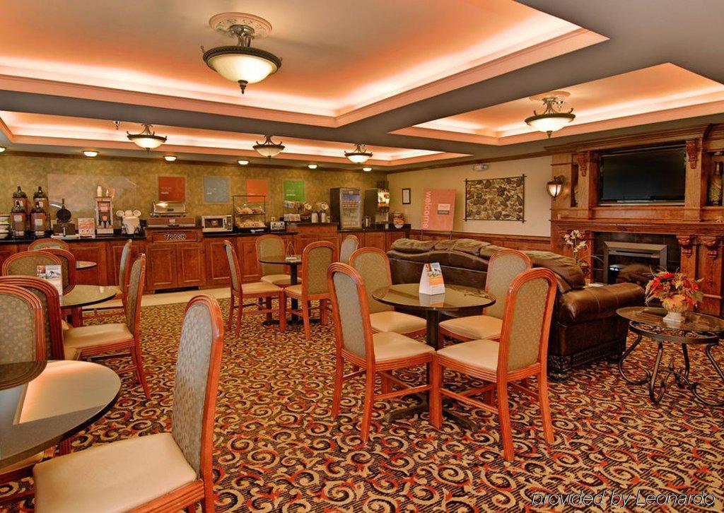 Comfort Inn & Suites South Hill I-85 Exteriör bild