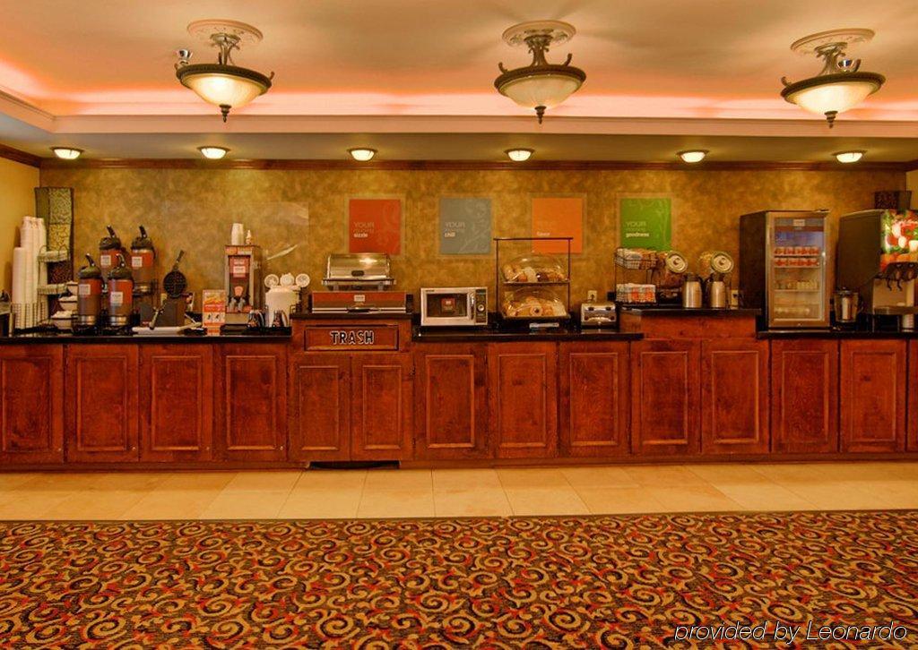 Comfort Inn & Suites South Hill I-85 Exteriör bild